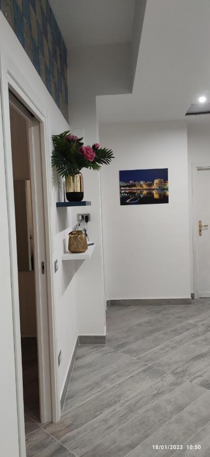 Casa Margherita Apartament *